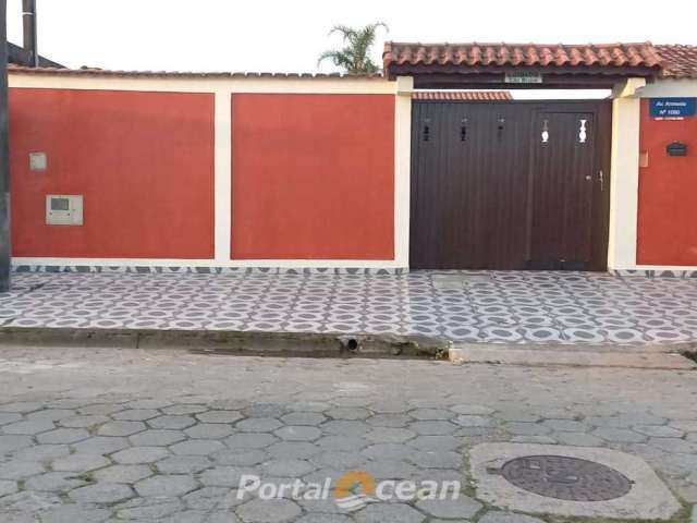 Ponto comercial com 1 sala à venda no Jardim Marilú, Itanhaém , 91 m2 por R$ 350.000
