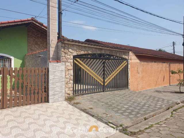 Casa com 2 quartos à venda no Nova Itanhaém, Itanhaém , 70 m2 por R$ 270.000
