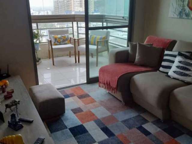 Apartamento com 2 quartos à venda no Jardim Marina, Mongaguá , 82 m2 por R$ 650.000