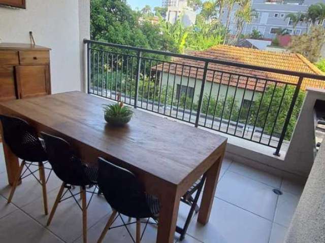 Apartamento com 2 quartos para alugar no Jardim Paraíso, São Paulo , 65 m2 por R$ 3.200