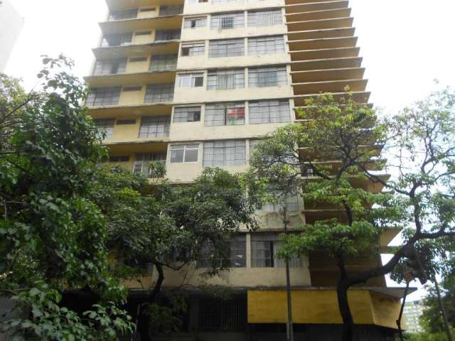 Apartamento à venda, 2 quartos, Centro - Belo Horizonte/MG