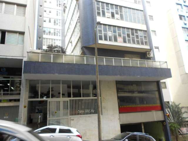 Sala à venda, 1 vaga, Centro - Belo Horizonte/MG