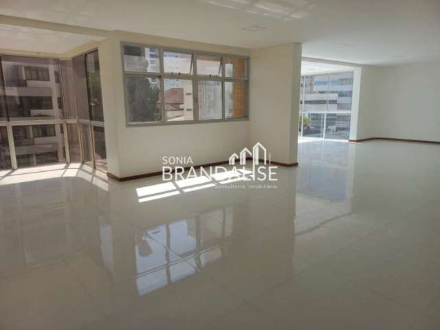 Apartamento com 4 quartos à venda na Rua Alves de Brito, Centro, Florianópolis, 320 m2 por R$ 2.700.000