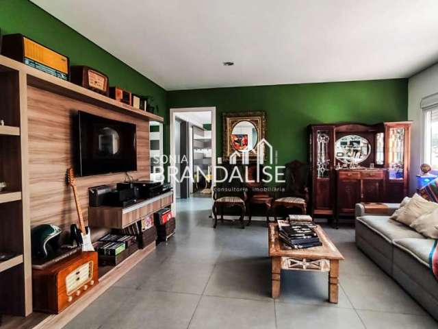Apartamento com 3 quartos à venda na Rua Luiz Frederico Wagner, Canasvieiras, Florianópolis por R$ 1.850.000