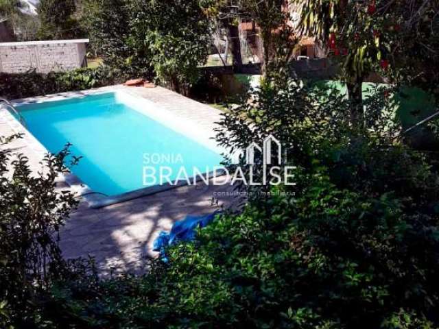 Casa com 3 quartos à venda na Estrada Haroldo Soares Glavan, Cacupé, Florianópolis, 250 m2 por R$ 3.200.000