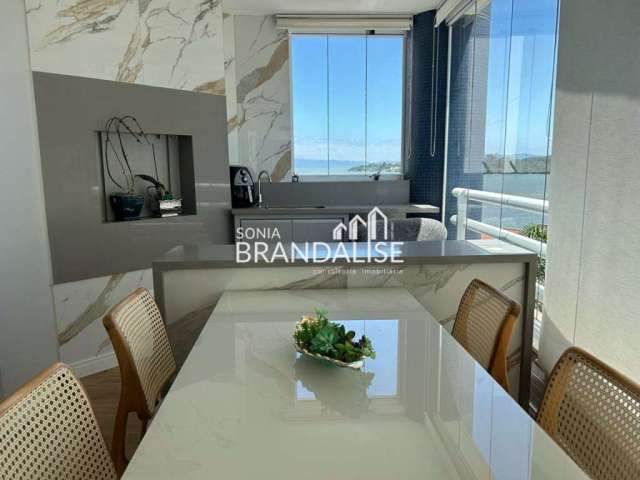Apartamento com 3 quartos à venda na Rua Almirante Barroso, João Paulo, Florianópolis, 156 m2 por R$ 2.100.000