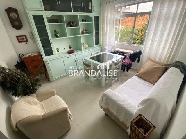 Apartamento com 3 quartos à venda na Rua Lauro Linhares, Trindade, Florianópolis, 65 m2 por R$ 450.000