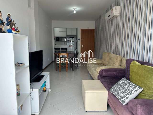 Apartamento com 2 quartos à venda na Rua Delminda Silveira, Agronômica, Florianópolis, 68 m2 por R$ 720.000