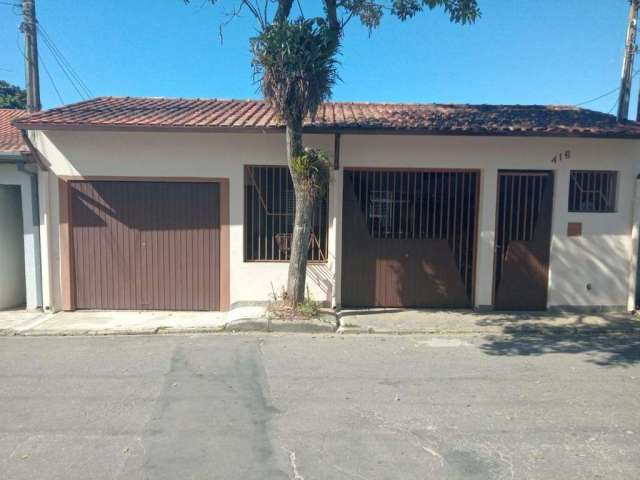Casa para Venda em Mogi das Cruzes, Vila Suissa, 4 dormitórios, 2 suítes, 2 banheiros, 5 vagas