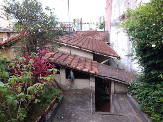 Casa para Venda em Mogi das Cruzes, Centro, 2 dormitórios, 1 banheiro