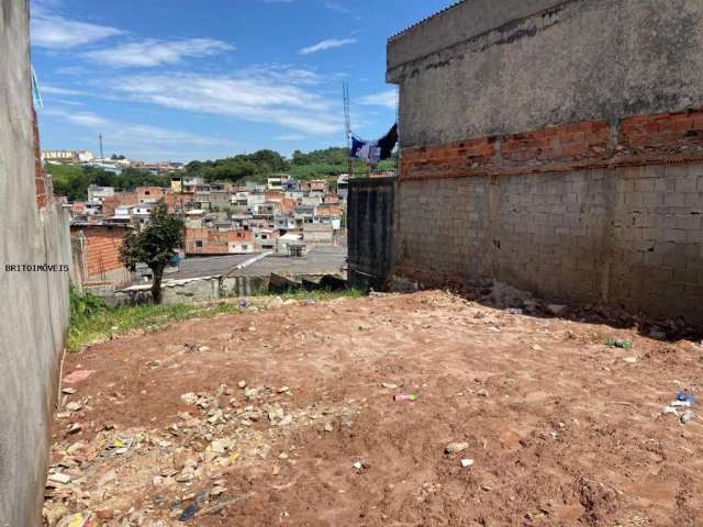 Terreno para Venda em Ferraz de Vasconcelos, Vila Leite