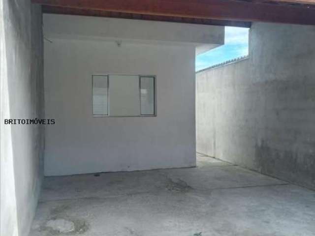 Casa para Venda em Mogi das Cruzes, Jundiapeba, 2 dormitórios, 1 banheiro, 4 vagas