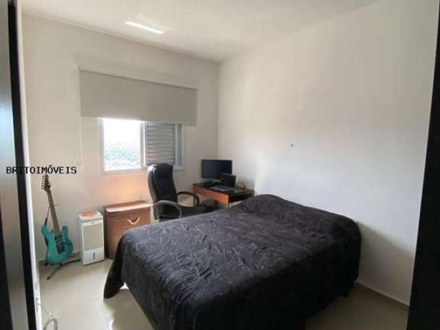 Apartamento para Venda em Mogi das Cruzes, Villa Di Cesar, 2 dormitórios, 1 suíte, 1 banheiro, 1 vaga