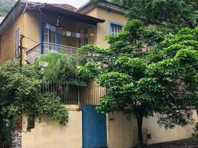 Casa com 7 quartos à venda na Rua Umari, 65, Laranjeiras, Rio de Janeiro, 500 m2 por R$ 4.300.000