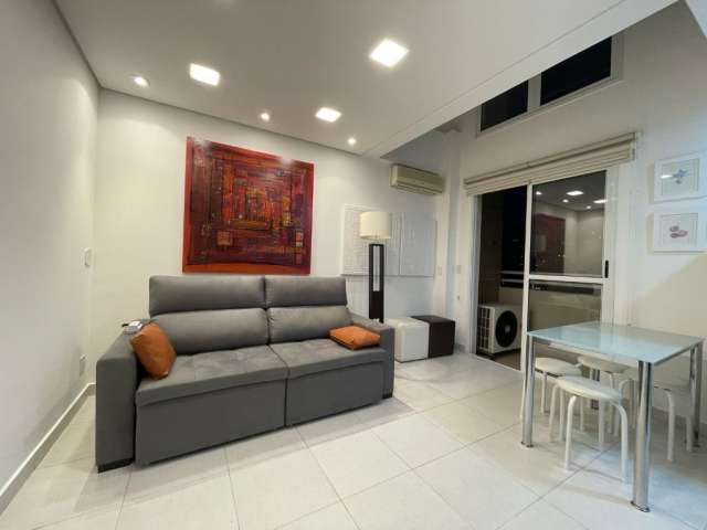 Duplex para aluguel tem 47 metros quadrados com 1 quarto em Itaim Bibi - São Paulo - SP