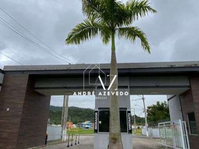 Terreno à venda, 216 m² por R$ 75.000 Condomínio Vitória Dos Anjos