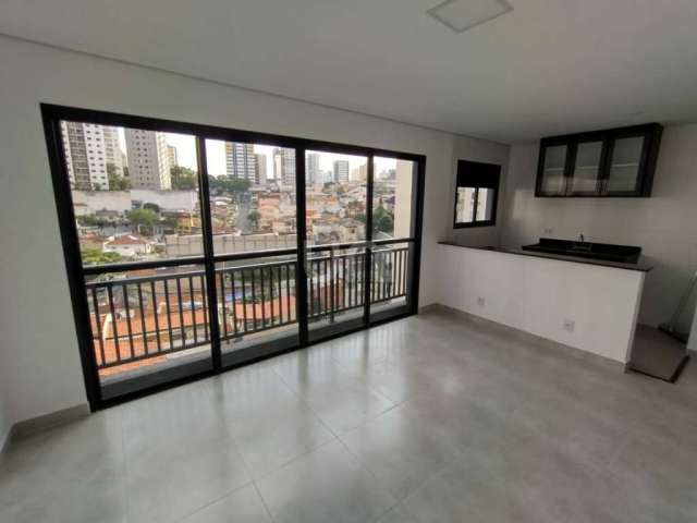 Apartamento para Locação, Chácara Inglesa São Paulo-SP, 2 Quartos e 2 Vagas!