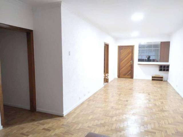 Apartamento com 2 dormitórios para alugar, 157 m² por R$ 4.287,00/mês - Alto da Mooca - São Paulo/SP