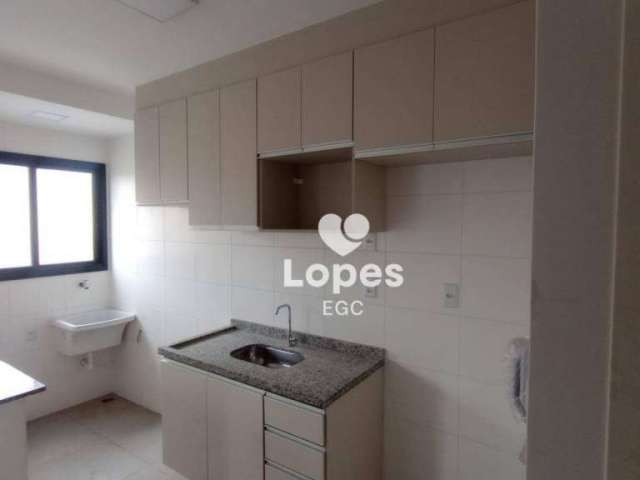 Apartamento com 1 dormitório para alugar, 30 m² por R$ 1.615,00/mês - Parque São Lucas - São Paulo/SP
