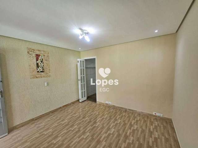 Sobrado com 2 dormitórios para alugar, 80 m² por R$ 1.465,00/mês - Vila Califórnia - São Paulo/SP