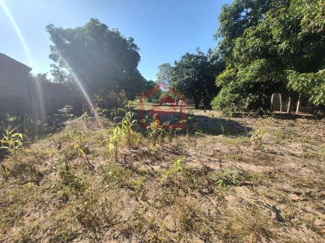 Terreno à venda no Recreio Jardim da Mina (Vitoriana), Botucatu  por R$ 90.000