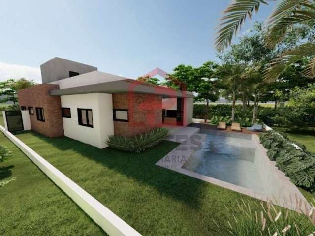 Casa com 3 quartos à venda na Zona Rural, Pardinho , 168 m2 por R$ 650.000