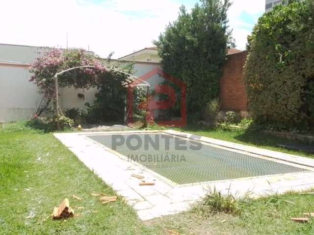 Casa com 6 quartos para alugar no Jardim Bom Pastor, Botucatu  por R$ 7.000