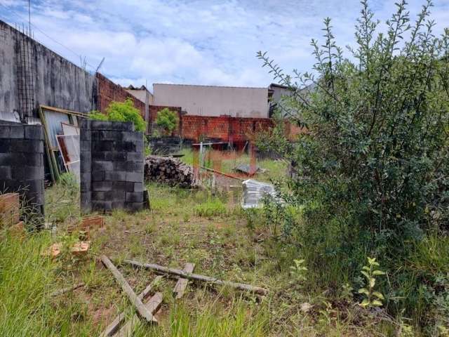 Terreno à venda na Vila dos Lavradores, Botucatu , 125 m2 por R$ 599.000
