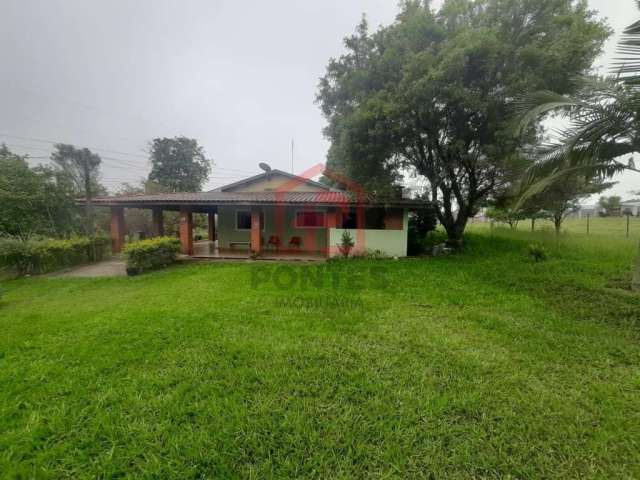 Chácara / sítio com 3 quartos à venda na Zona Rural, Botucatu , 30000 m2 por R$ 1.500.000