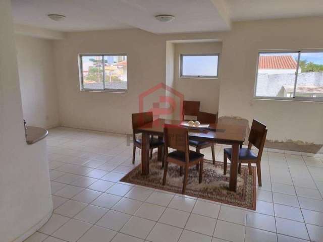 Apartamento com 2 quartos para alugar na Vila Bela Vista, Botucatu  por R$ 1.800