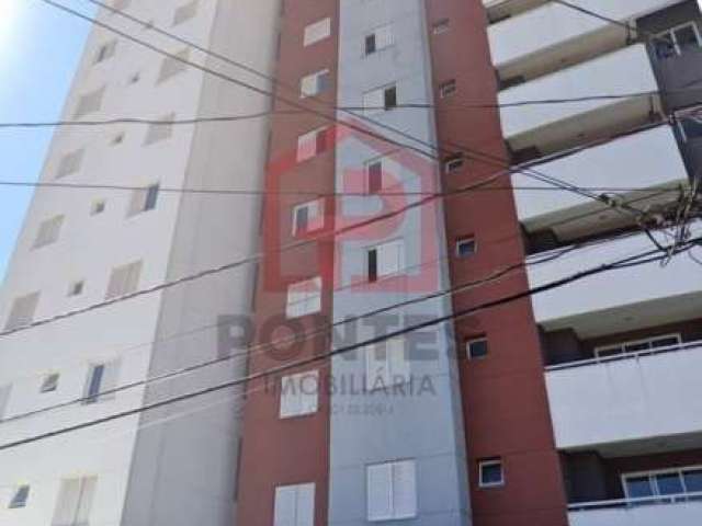 Apartamento com 2 quartos à venda na Vila São Judas Thadeu, Botucatu , 62 m2 por R$ 380.000
