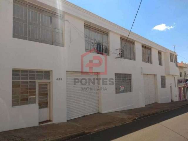 Barracão / Galpão / Depósito à venda no Centro, Botucatu , 600 m2 por R$ 1.800.000