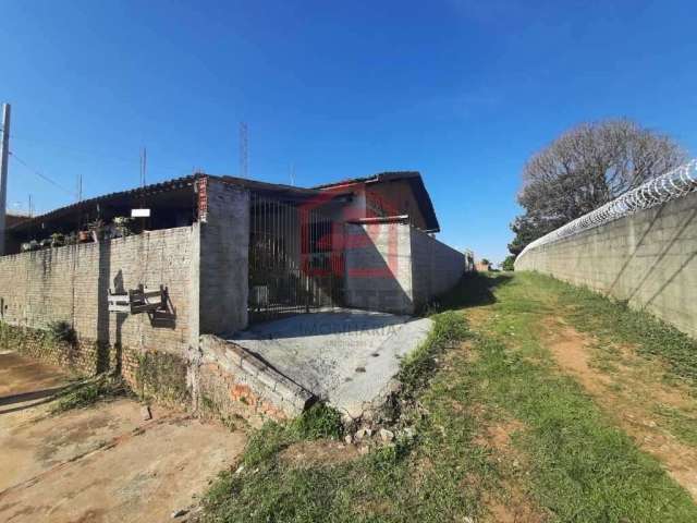 Casa com 2 quartos à venda no Parque dos Pinheiros, Botucatu , 60 m2 por R$ 250.000