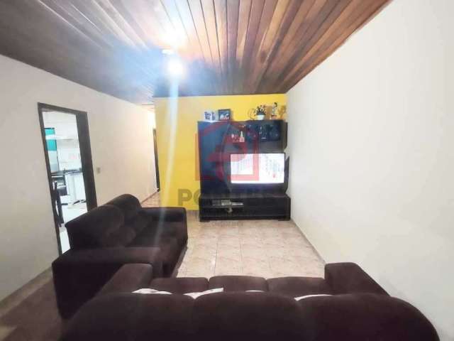 Casa com 5 quartos à venda no Conjunto Habitacional Engenheiro Francisco Blasi, Botucatu , 200 m2 por R$ 280.000