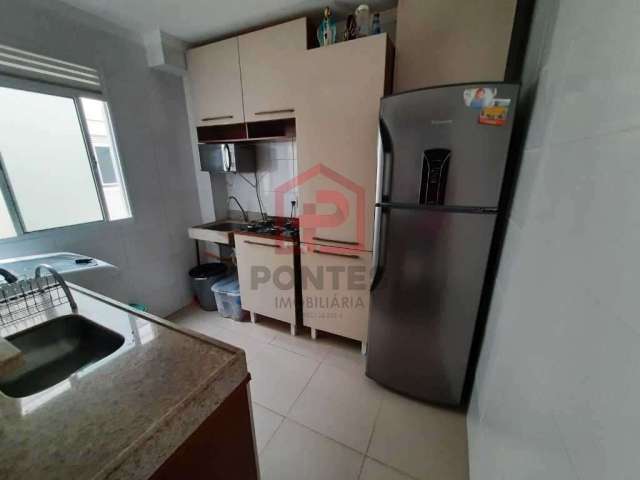 Apartamento com 2 quartos à venda na Vila Juliana, Botucatu , 41 m2 por R$ 140.000