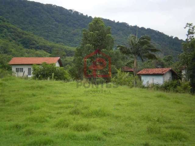 Chácara / sítio com 5 quartos à venda na Zona Rural, Botucatu , 6 m2 por R$ 1.910.000