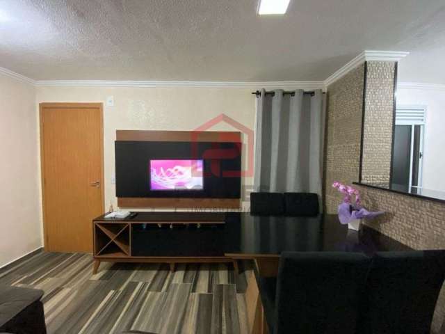 Apartamento com 2 quartos à venda na Vila Juliana, Botucatu  por R$ 159.990