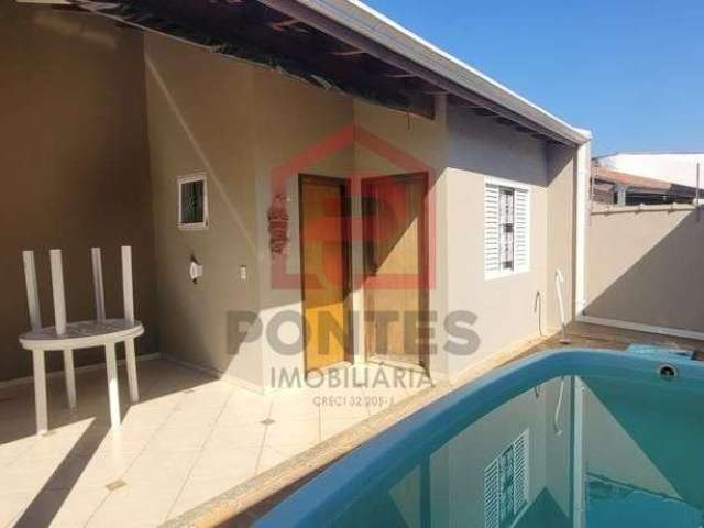 Casa com 3 quartos à venda no Jardim Paraíso, Botucatu , 180 m2 por R$ 680.000