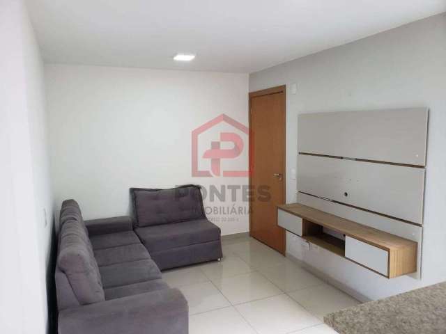 Apartamento com 2 quartos à venda na Vila Juliana, Botucatu  por R$ 140.000