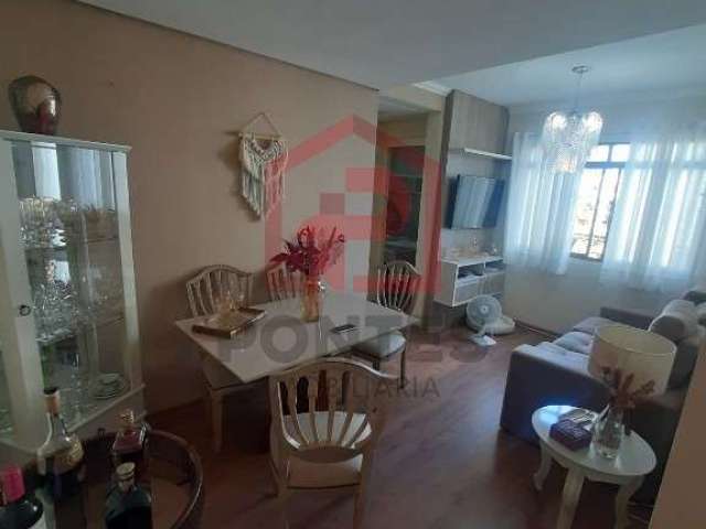 Apartamento com 2 quartos para alugar no Jardim Paraíso, Botucatu , 43 m2 por R$ 1.500