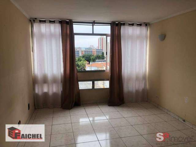 Apartamento com 3 dormitórios à venda, 140 m² por R$ 630.000,00 - Mooca - São Paulo/SP