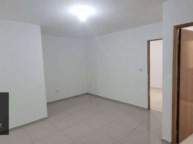 Sobrado com 2 dormitórios para alugar, 50 m² por R$ 1.350,00/mês - Vila Formosa - São Paulo/SP