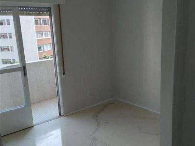 Apartamento com 1 dormitório para alugar, 45 m² por R$ 4.060,00/mês - Consolação - São Paulo/SP