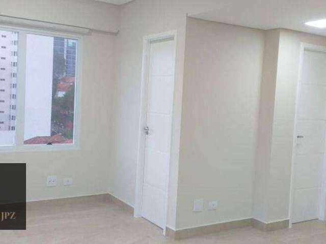 Sala para alugar, 30 m² por R$ 3.828,83/mês - Liberdade - São Paulo/SP