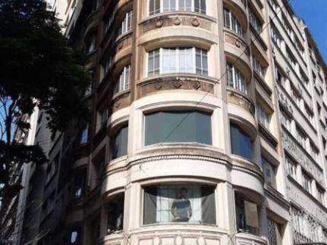 Prédio para alugar, 900 m² por R$ 54.279/mês - Sé - São Paulo/SP