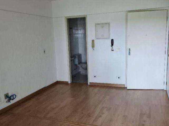 Sala para alugar, 46 m² por R$ 2.935/mês - Jabaquara - São Paulo/SP