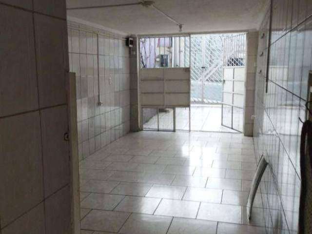 Salão para alugar, 27 m² por R$ 1.450,00/mês - Sacomã - São Paulo/SP