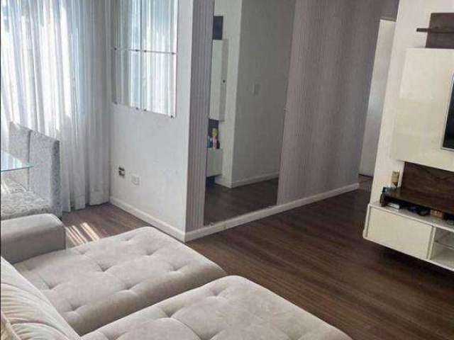 Apartamento com 2 dormitórios à venda, 65 m² por R$ 441.000,00 - Vila Independência - São Paulo/SP