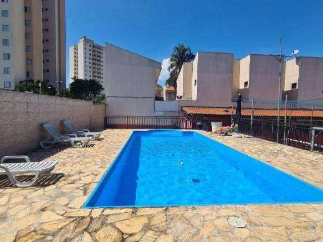 Sobrado com 2 dormitórios à venda, 80 m² por R$ 300.000,00 - Jardim Guairaca - São Paulo/SP