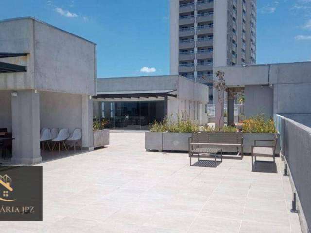 Apartamento com 2 dormitórios à venda, 42 m² por R$ 346.500,00 - Penha - São Paulo/SP
